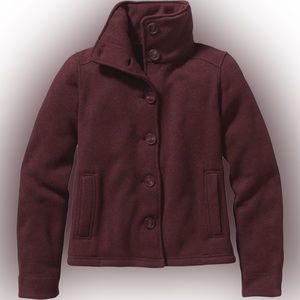 Patagonia Better Sweater Swing Jacket- Women's